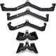 image 1 of Strongology POWERPULL Lat Bar Pull Down Bar Attachments, Workout Accessory for Gym, Fitness, Cable Weightlifting Use, Strength Training Arms, Back, Shoulders