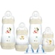 image 1 of MAM Baby's First Bottle Set