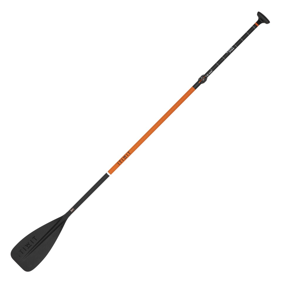 image 1 of Decathlon 500 2-Part SUP Paddle 170-210 cm
