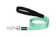 image 2 of Dog Lead Classic Pastel Green 1.2m | Green | L