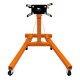 image 1 of T-Mech Folding Engine Stand 900kg Orange