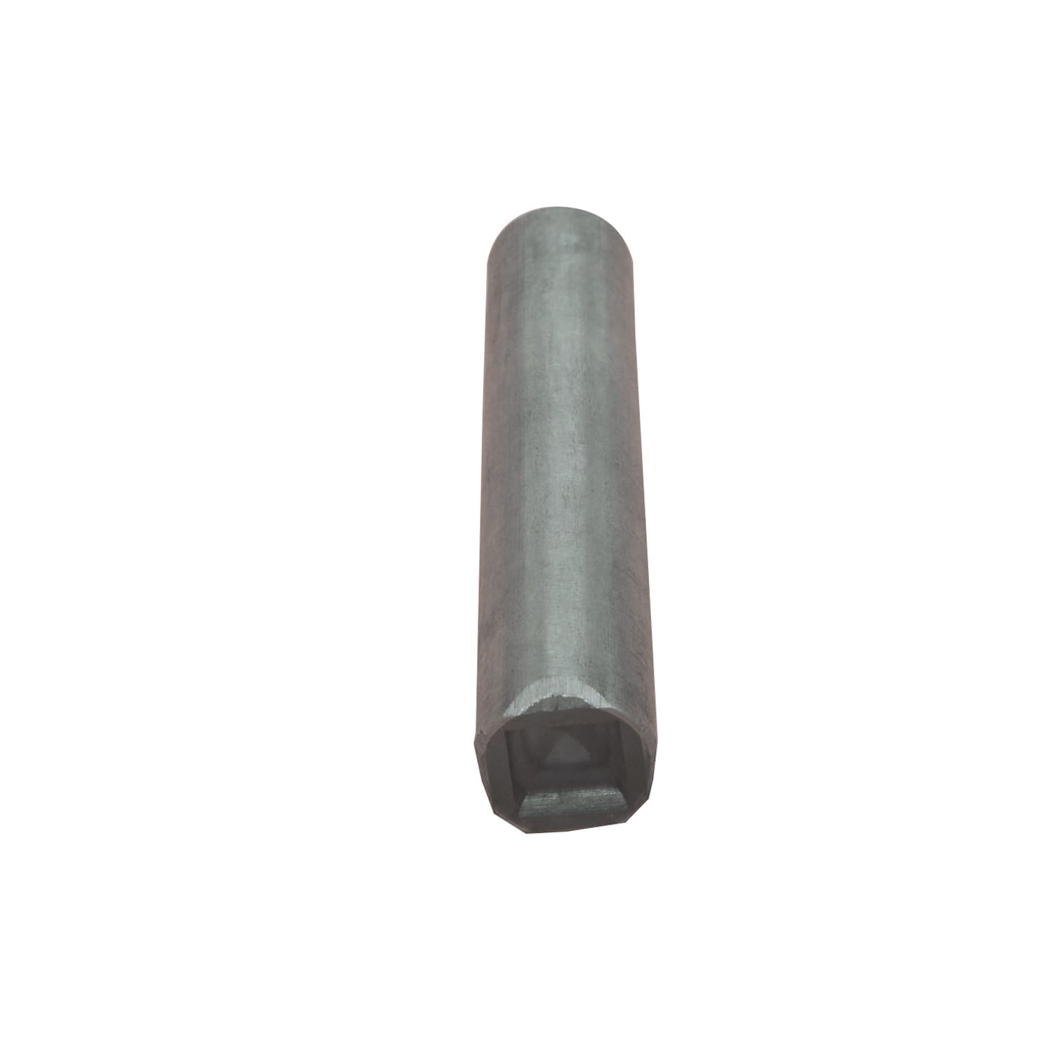 Neel Blue 12mm High & Low Pyramid Shape Pin Type Stud Hand Tools in Silver