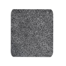 Dirt Stopper Small Doormat 75x50cm - Pearl Grey