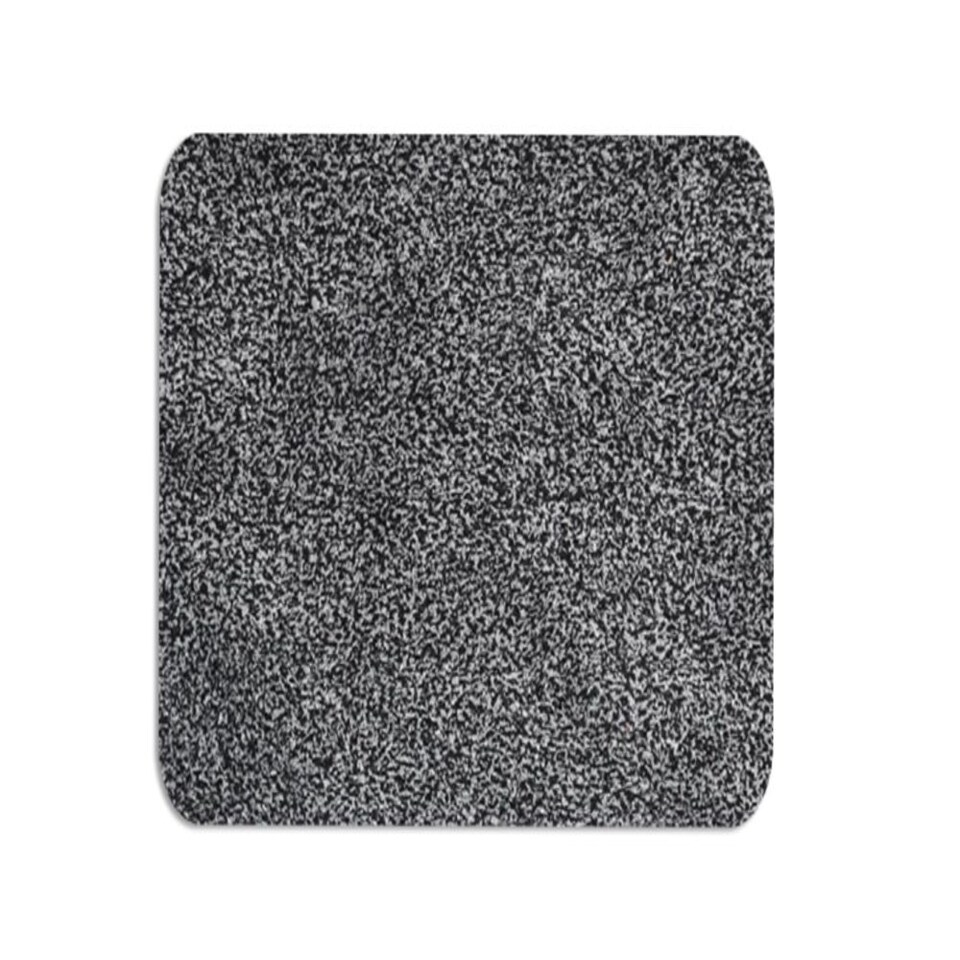 image 1 of Dirt Stopper Small Doormat 75x50cm - Pearl Grey