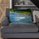 image 2 of beautiful scenery Designer Blanket | Multi