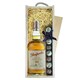 image 1 of Glenfarclas 10 Year Old Whisky & Truffles, Wooden Box 70cl 40% abv