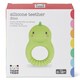 image 1 of Silicone Teether - Dino