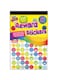 image 4 of Pack of 500 Assorted Reward Stickers