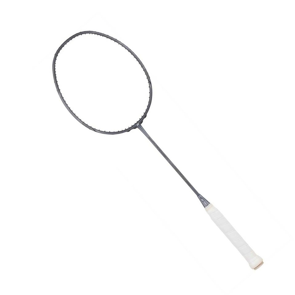 image 1 of Yonex Nanoflare Nextage Badminton Racket - Dark Grey - One Size