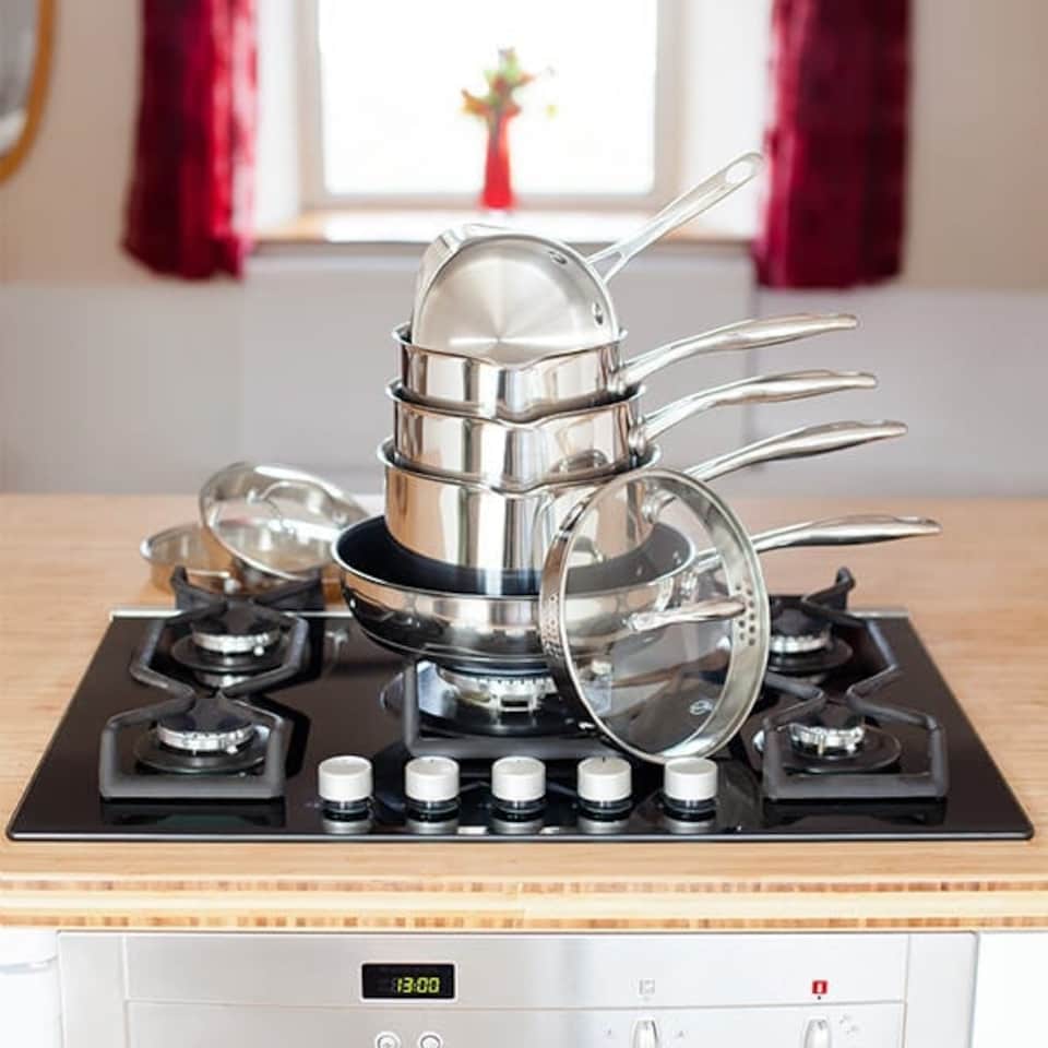 image 1 of Stellar 7000 Profile 5 Piece Set