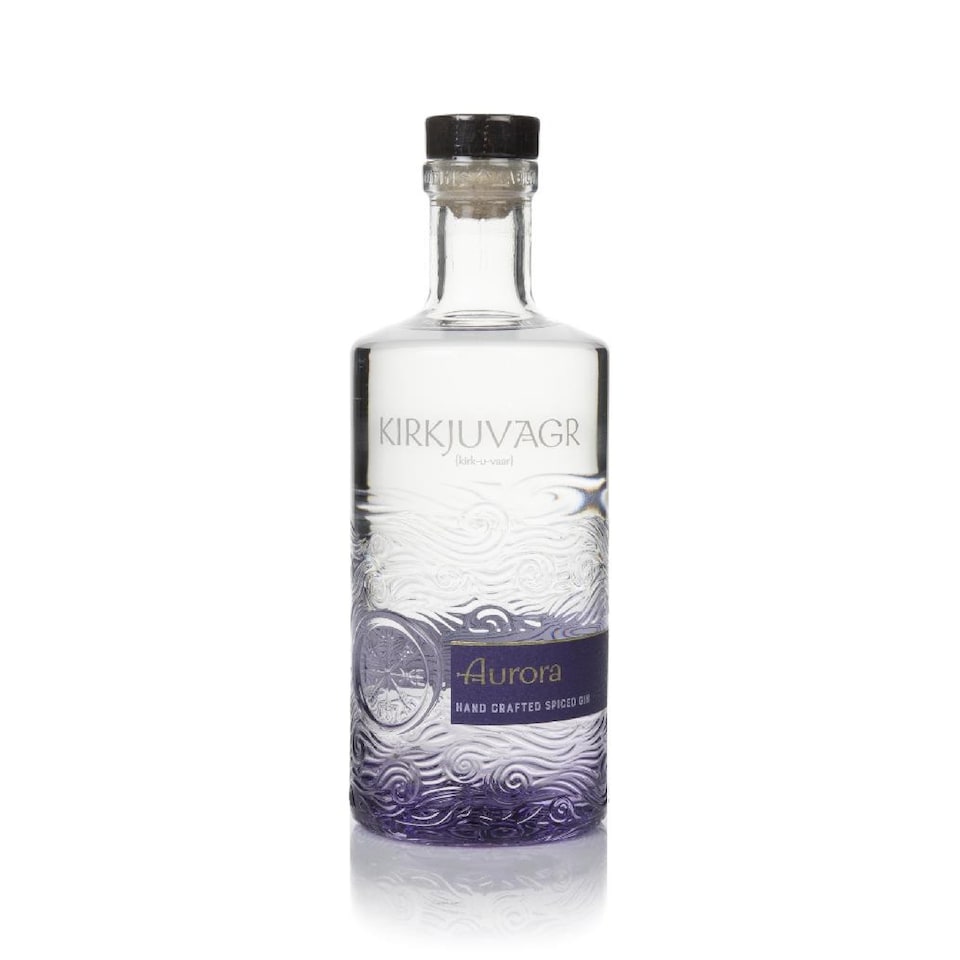 image 1 of Kirkjuvagr Aurora Gin