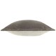 image 3 of Yard Merton Velvet Taupe Filled Cushion 55 x 55 cm Multi