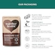 image 6 of Together Health Coenzyme Q10 Supplement 30 Capsules | Brown | 30