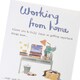 image 4 of Humour Birthday Card - Messy Desk, Working From Home