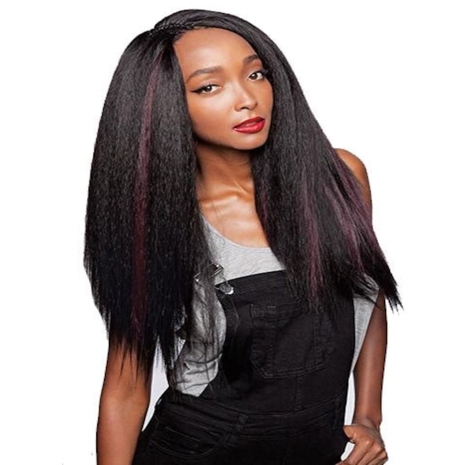 Urban Syn Pre Looped Diva Braid Col Multi | 27 | One Size