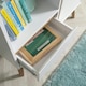 image 8 of Otto Sideboard Small with Drawer in Classic White Grey