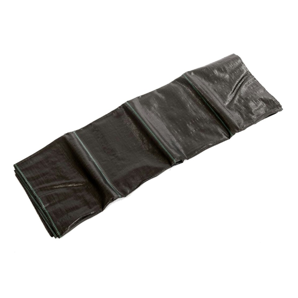 image 1 of Oypla 2m x 5m Heavy Duty Weed Control Ground Cover Membrane Sheet