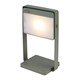 image 1 of Saulio Solar | Battery light | Olive green