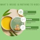 image 3 of Tails of Glory Organic Botanical Dog Balm