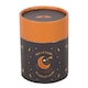 image 3 of Autumn Magic Scented Spiced Vanilla Jar Candle White