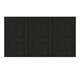 image 1 of Versace Greek Key Wallpaper - Black - 10m x 70cm Black