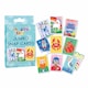 image 1 of Pack of 36 Jumbo Snap Playing Cards