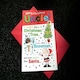 image 4 of Uncle Christmas Card - Greeting Card By Wishing Well