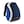 French Navy/Bright Royal Blue/White