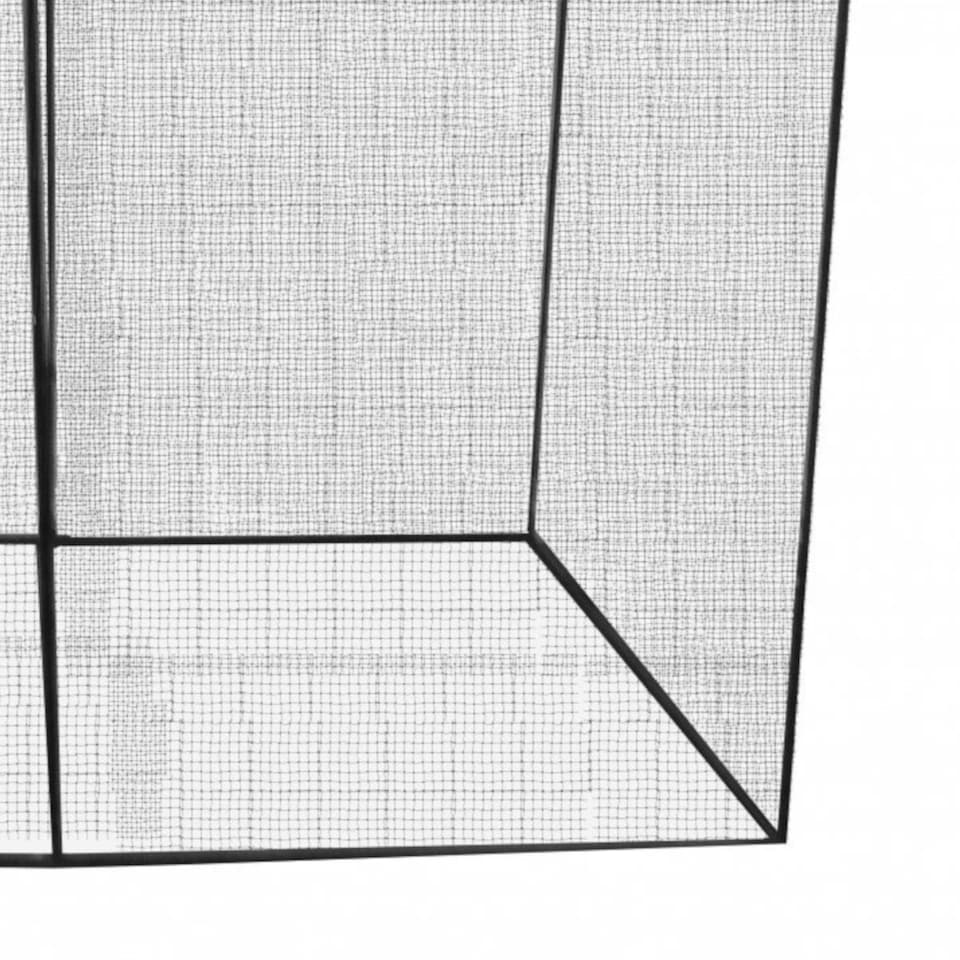 image 1 of 2m Garden Fruit Vegetable Protective Cage Netting