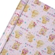image 4 of Hallmark 6M Wrapping Paper - 3 X 2M Rolls - Forever Friends Design