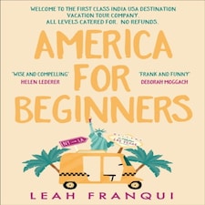 America For Beginners