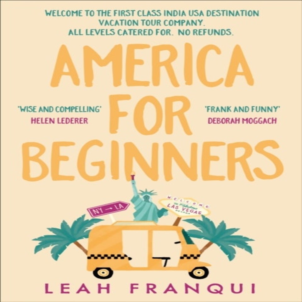 America For Beginners