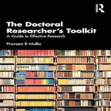 Doctoral Researchers Toolkit