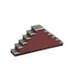 image 3 of Hornby Skaledale Platform Steps (Pre-Built)