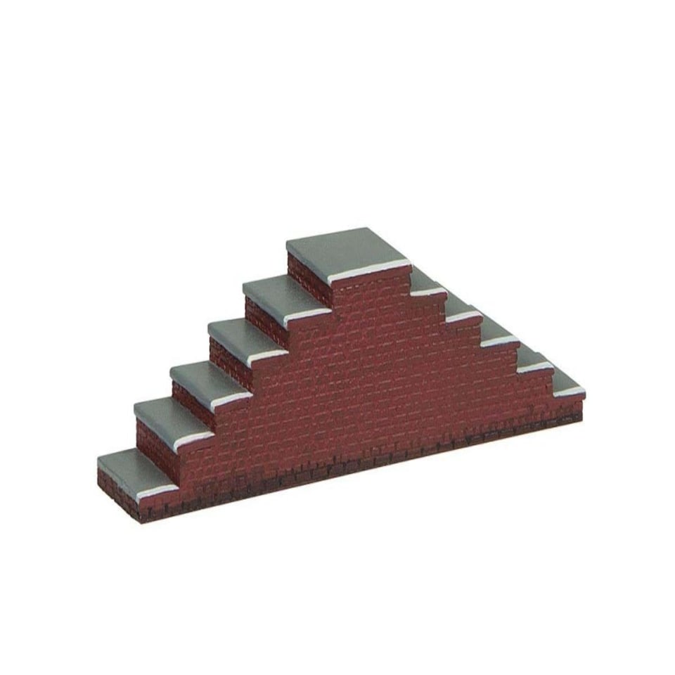 image 1 of Hornby Skaledale Platform Steps (Pre-Built)