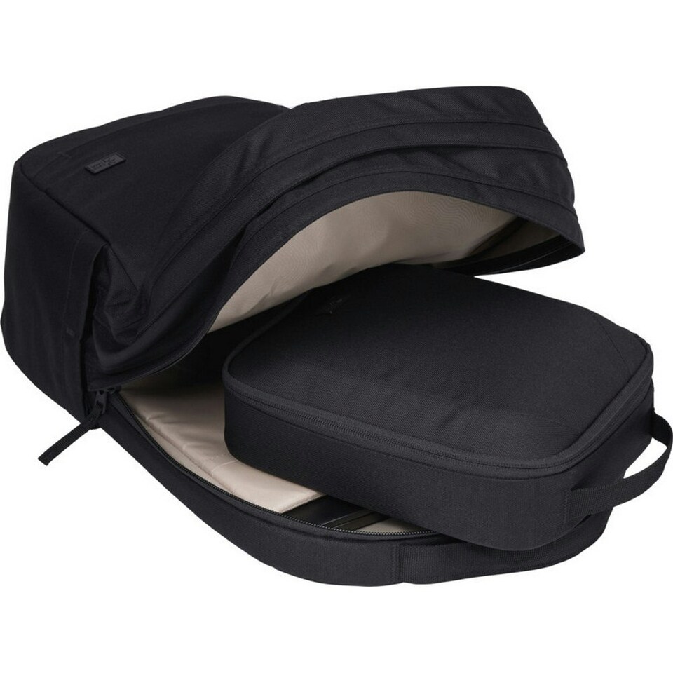 image 1 of Case Logic Invigo Accessory Bag - Solid Black - One Size