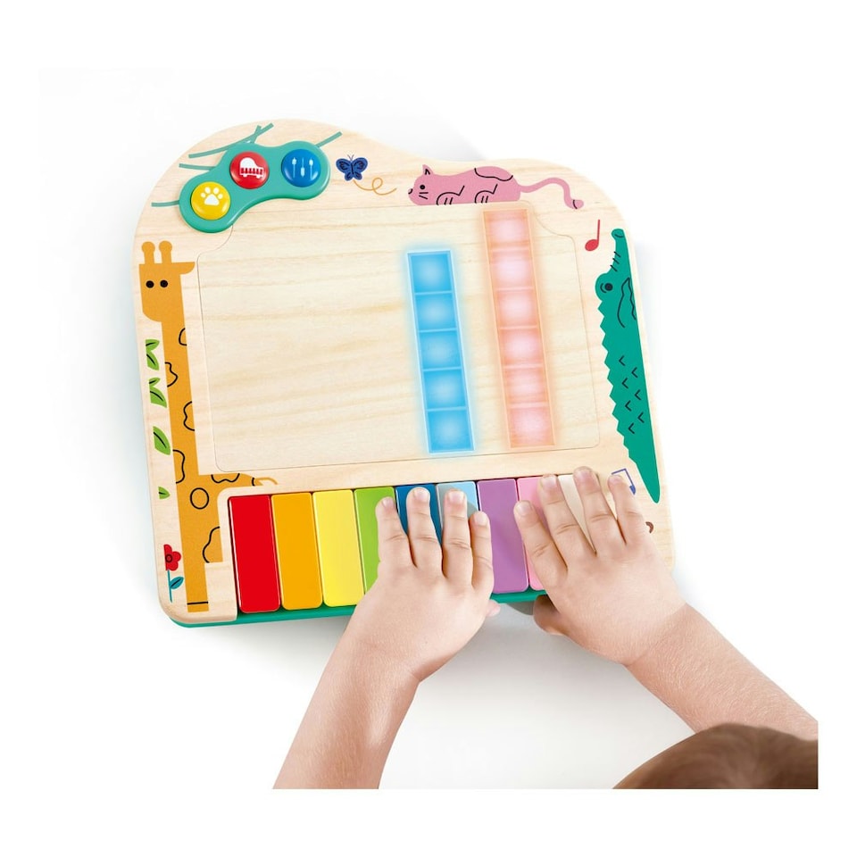 image 1 of Dynamic Pixel Piano