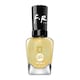 image 3 of Sally Hansen Miracle Gel Friend Collection Nail Polish 884 Yellow Taxi N/A