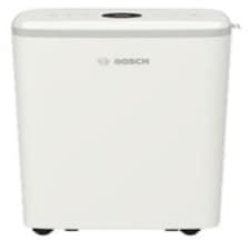 Bosch Dry 2000 Dehumidifier - Easy. Efficient. Quiet. Perfect for Your Home & Bedroom - Quick Drying for Your Laundry