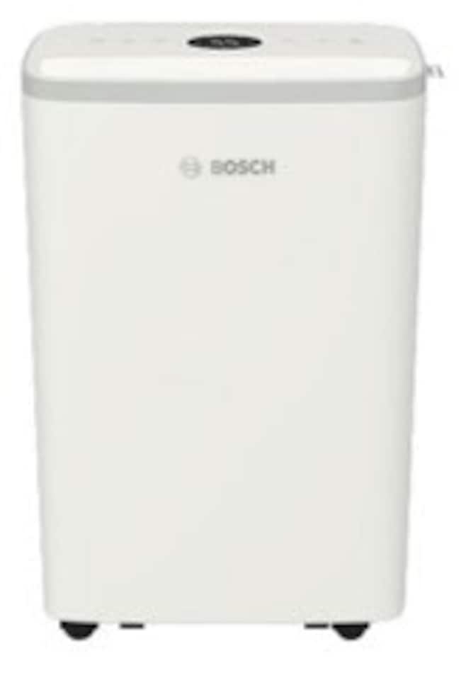 Bosch Dry 2000 Dehumidifier - Easy. Efficient. Quiet. Perfect for Your Home & Bedroom - Quick Drying for Your Laundry