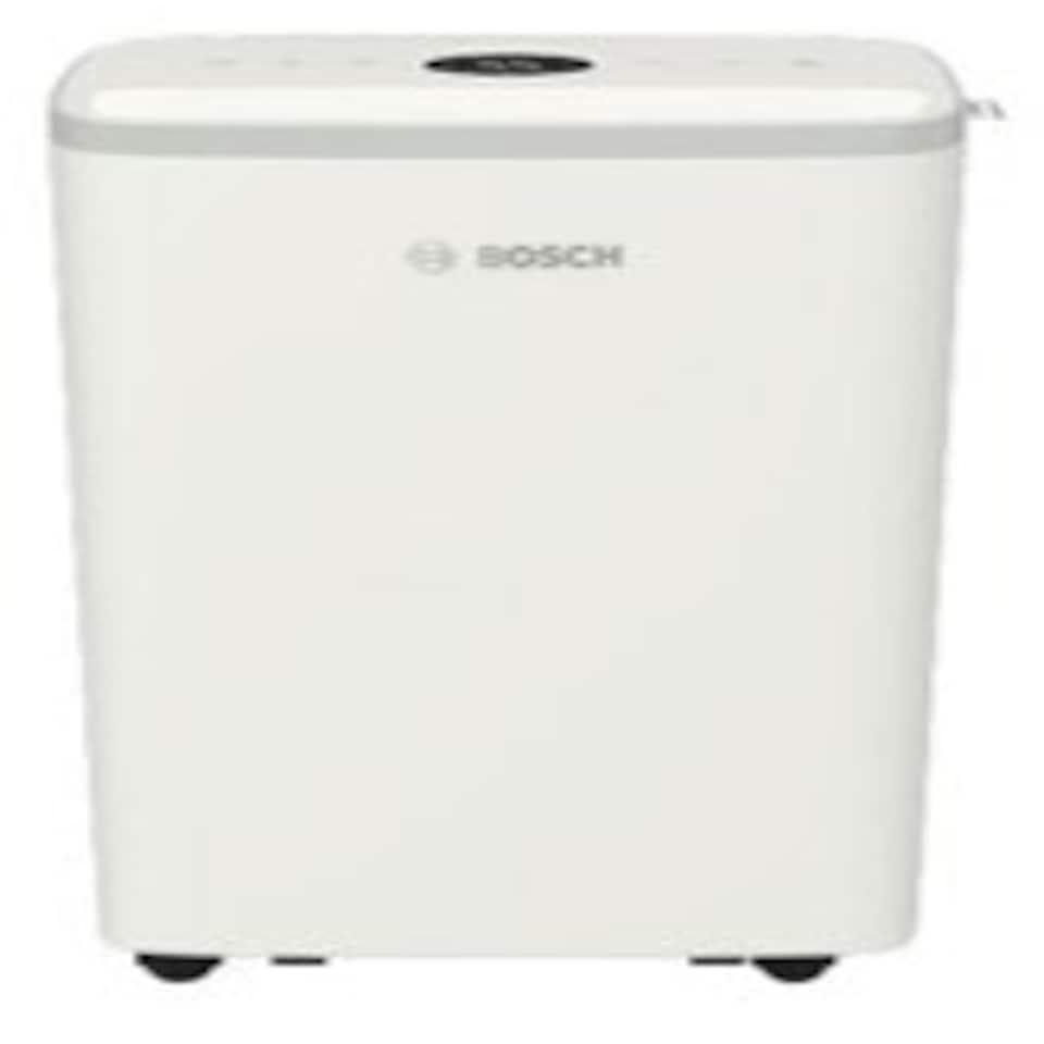 Bosch Dry 2000 Dehumidifier - Easy. Efficient. Quiet. Perfect for Your Home & Bedroom - Quick Drying for Your Laundry