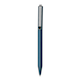image 4 of XD Collection Xavi Recycled Pen - Royal Blue - 14.2cm x 1cm