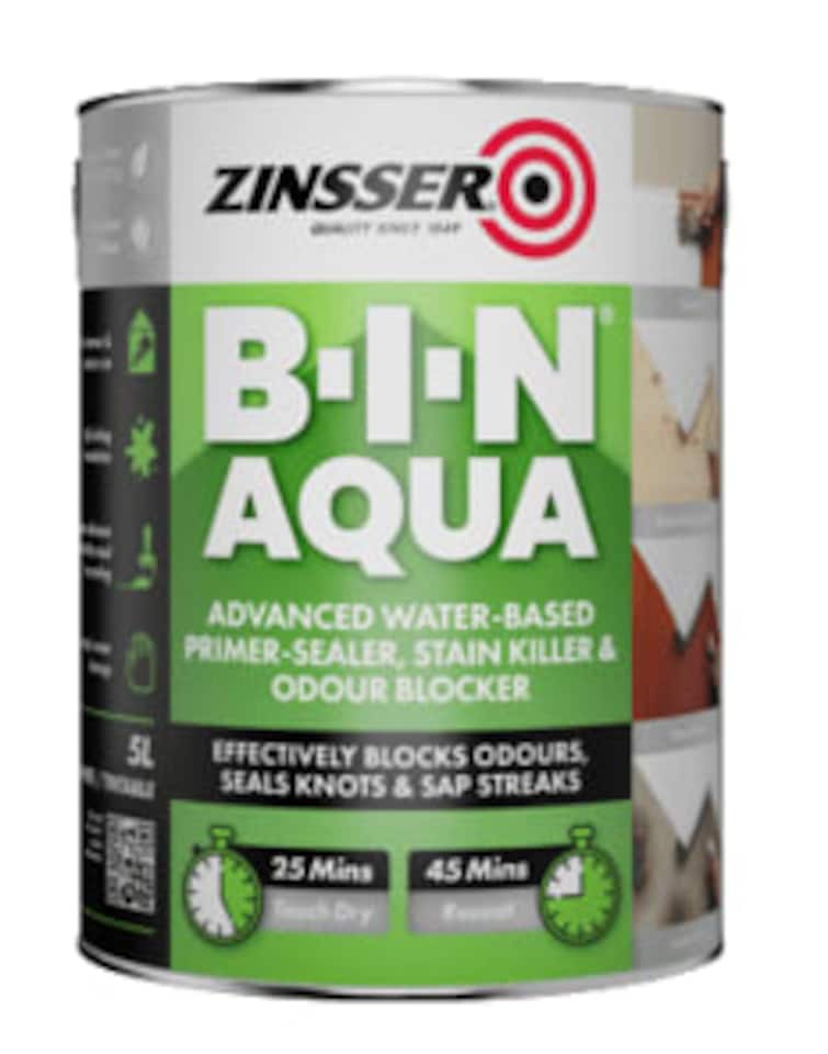 Zinsser B-I-N® AQUA 500ml