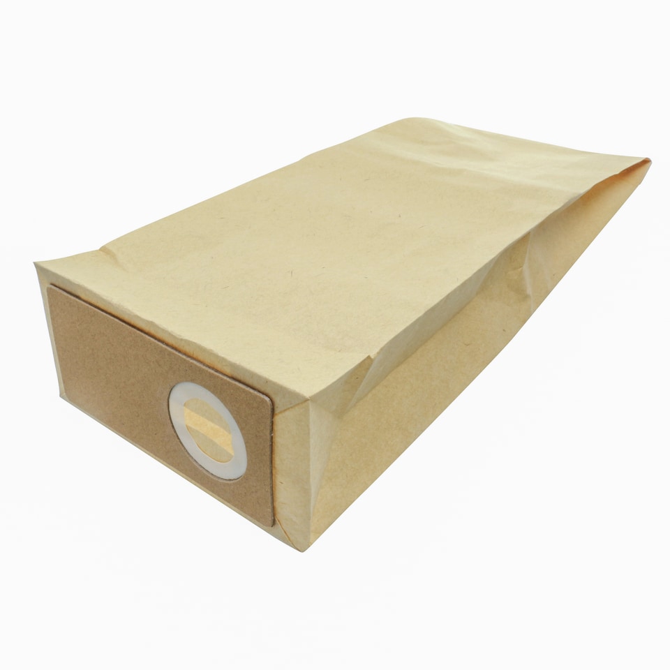 image 1 of Reliapart Dust Bags for Sebo Hoover 56703868 Pack of 10 350 EVOLUTION Powerful