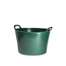 Plasticforte Flexi Tub | Green | Green | 1