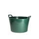 image 1 of Plasticforte Flexi Tub | Green | Green | 1