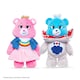image 4 of 30cm Care Bears x Stranger Things Set