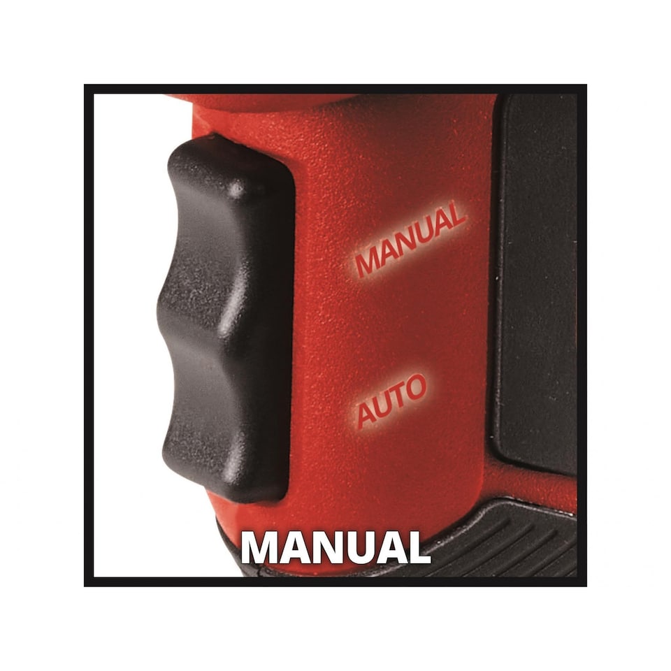 image 1 of Einhell Ce-cc 18 Li-solo Power X-change Car Air Compressor 18v Bare Unit | Multi | Multi Colour | 1