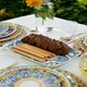 image 9 of Limoncello Collection Rectangular Platter