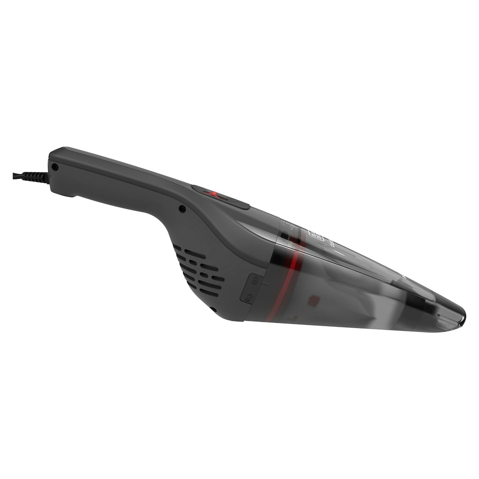 image 1 of Black & Decker NVB12AV Auto Dustbuster 12v